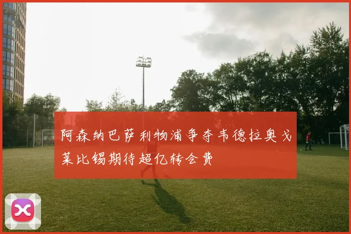 阿森纳巴萨利物浦争夺韦德拉奥戈莱比锡期待超亿转会费