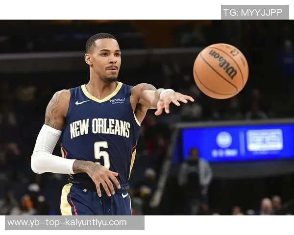 追梦之路：锡安虽受期待但德章泰穆雷才是真正的鹈鹕领袖